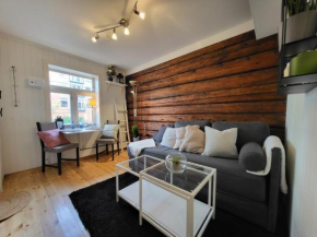 Mars Modern and Cozy Apartment in the centre, Free Parking